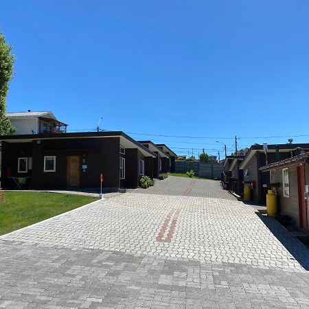 Cabanas Sur Patagon Puerto Varas Extérieur photo