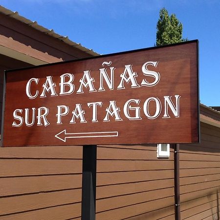Cabanas Sur Patagon Puerto Varas Extérieur photo