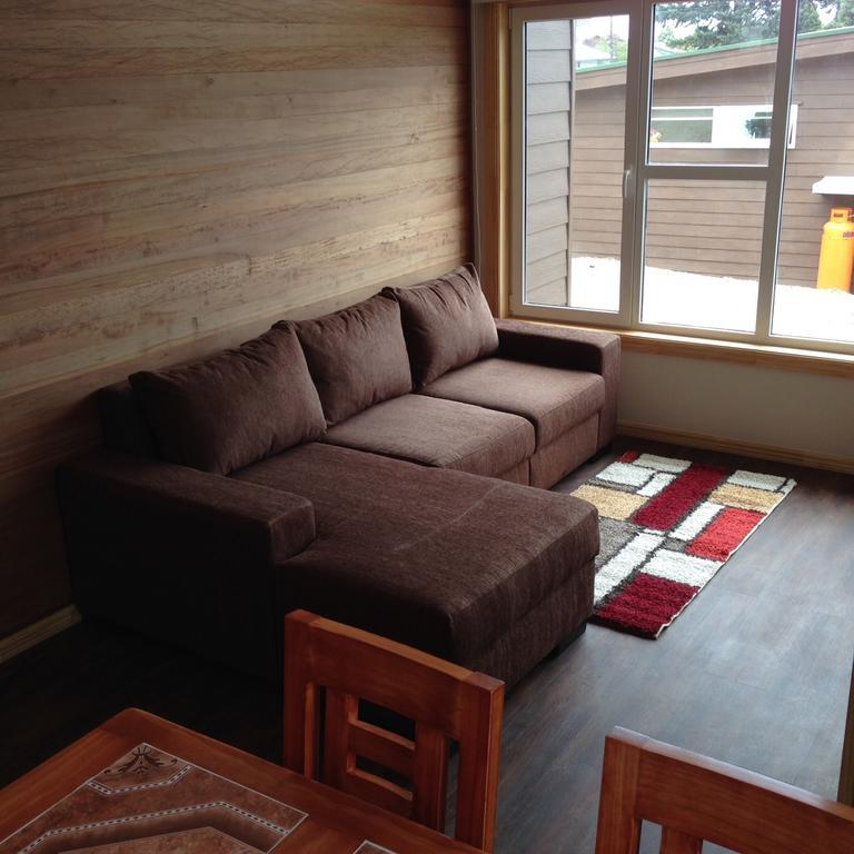 Cabanas Sur Patagon Puerto Varas Extérieur photo