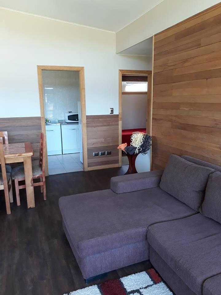 Cabanas Sur Patagon Puerto Varas Extérieur photo